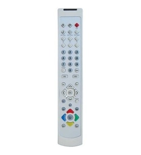 Arçelik Lcd Tv Kumandası