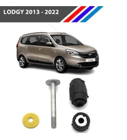 Dacia Lodgy Ön Viraj Demir Uç Lastiği Tamir Takımı 1 Adet 6001547138