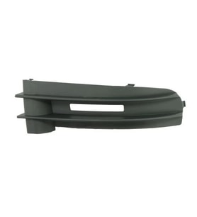 Vw Caddy 2004-2010 Sis Far Kapağı Sol Sis Far Delıksız (Oem No:2K0853684)
