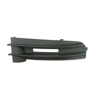 Vw Caddy 2004-2010 Sis Far Kapağı Sol Sis Far Delıksız (Oem No:2K0853684)