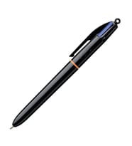 Bic 4 Colours Pro Tükenmez Kalem 982869