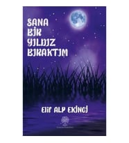 Sana Bir Yıldız Bıraktım
