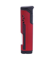Parmida Tek Torch Pürmüz Kırmızı Puro Çakmağı
