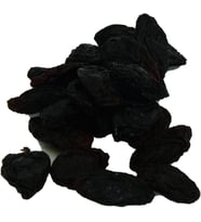 LokmanaVM Kilis Karası Siyah Kuru Üzüm 100 Gr Paket