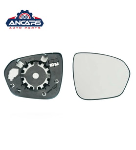 Ayna Camı Sol Renault Duster Bm 17- (Oem No: 963664733R)