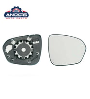 Ayna Camı Sol Renault Duster Bm 17- (Oem No: 963664733R)