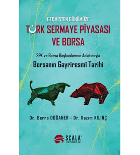 Türk Sermaye Piyasası Ve Borsa