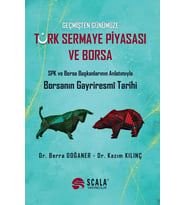 Türk Sermaye Piyasası Ve Borsa