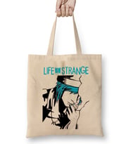 Life is Strange 01 Bez Çanta Uzun Saplı