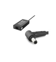 19.5V 9.23A 180W Laptop Adaptörü - 6.0X3.7Mm - Asus Rog Tuf Uyumlu - Siyah HD8897