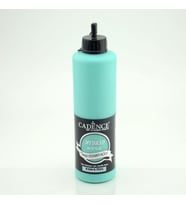 Cadence Hybrid Multisurface Akrilik Boya 500 ml. H-044 N.YEŞİL 