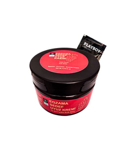 Bady Farm Egzama Uyuz Sedef Kaşıntı Giderici Krem 200 ml + Hediye Jel