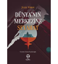 Dünya'nın Merkezine Seyahat