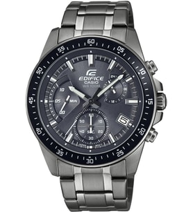 Casio Edifice Efv-540dc-1cvudf Erkek Kol Saati