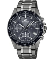 Casio Edifice Efv-540dc-1cvudf Erkek Kol Saati