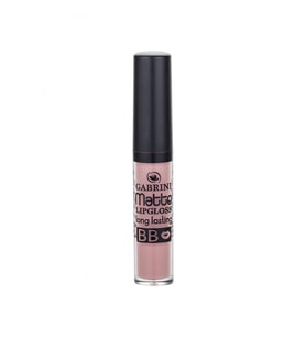 Gabrini Matte Lipgloss - 10