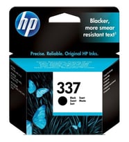 Tonersepeti Hp 337 C9364EE Siyah Orjinal Kartuş