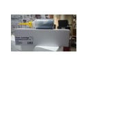 Hp Cf283 - 83A Kolay Dolan Bitmeyen Toner+Yedek Toner Toz