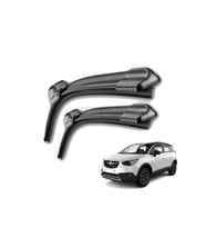 OPEL CROSSLAND X ÖN CAM SİLECEK SÜPÜRGESİ TAKIMI 2017 - 2020 OPEL CROSS ÖN SİLECEK