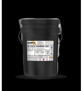 RESTOREPLUS HI-TECH MARINE-220  Sentetik Marin Dişli Yağı (20 Lt)