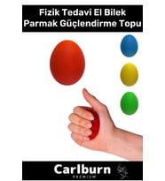 Özel Üretim Silikon Stres Topu El Egzersiz Fizik Tedavi Topu El Bilek Parmak Güçlendirme Topu