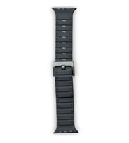 Watch 42Mm Magnus Mıknatıslı Kordon - Siyah