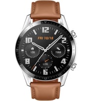 Huawei Watch GT 2 46mm Classic Edition Akıllı Saat Teşhir