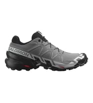 Salomon L41738000 Speedcross 6 Quiet Sh Spor Ayakkabı Gri