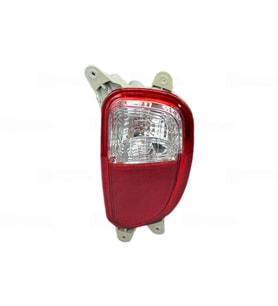 REFLEKTÖR ARKA TAMPON SAĞ KIA PICANTO 2012-2014 (Boş)
