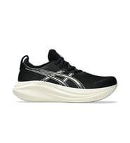 Asics Gel-Nimbus 27 Erkek Koşu Ayakkabısı 1011B958-002 Siyah