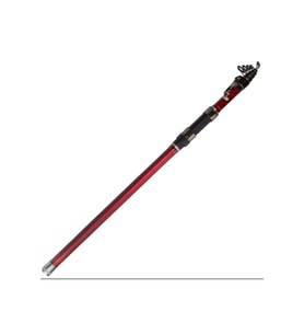 Bauer 3.90m Pro Red Surf 100-250gr Olta Kamışı