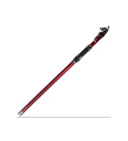 Bauer 3.90m Pro Red Surf 100-250gr Olta Kamışı