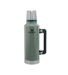 Stanley Classic Legendary Termos 2.3L Klasik Termos 10-07935-044 Yeşil