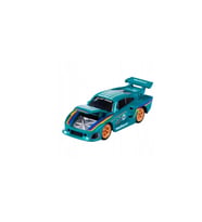 Majorette Porsche 935 Vaillant Metal Oyuncak Araba – Yeşil