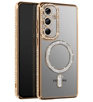 Galaxy S26 Plus Joke Simli Magneticsafe Kılıf -