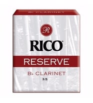 Rico Reserve RCR0535 Sib Klarnet Kamışı No:3,5