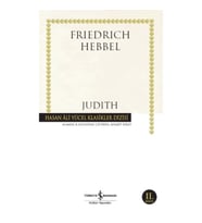 Judith - Hasan Ali Yücel Klasikler