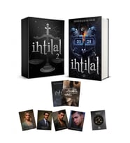 İhtilal 2 - Zede (Ciltli Kutulu)