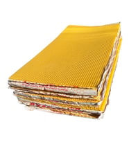 Temel Petek Sıcak Döküm 10 Kg