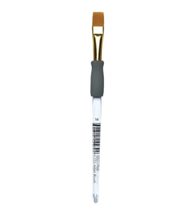 SÜDOR SF1112-14 DESEN FIRÇA DÜZ UÇ