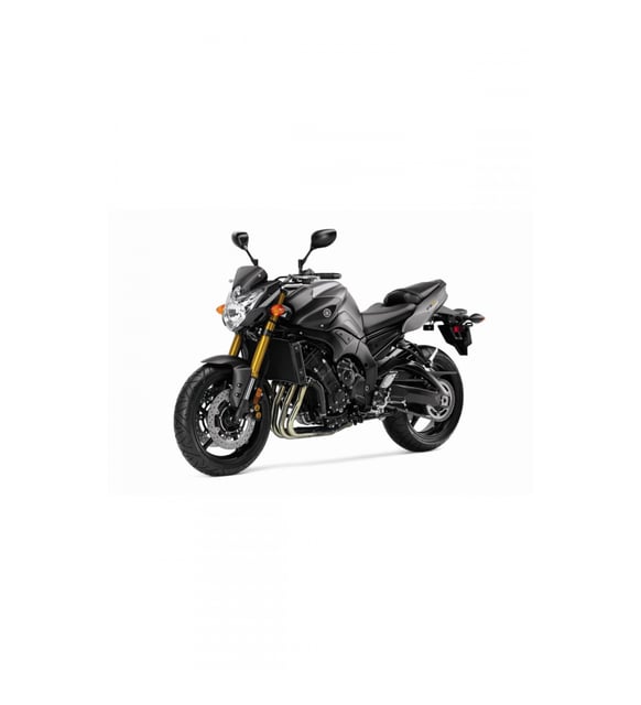 Klxr366 Yamaha Fz8 - Fazer8 (10-15) Yan Çanta Taşıyıcı
