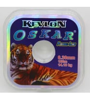 Oskar Kevlon 100m Misina 0.70mm