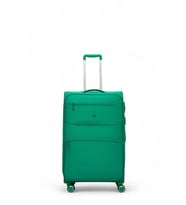 Benetton 60 Cm Unisex Orta Boy Valiz 14BNT2400-02