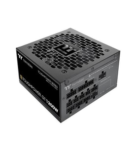 THERMALTAKE 1200W 80+ GOLD TOUGHPOWER GT PS-TPT-1200FNFAGE-3 TAM MODULER POWER SUPPLY