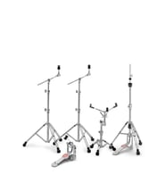 Sonor HS 4000 S Aksam Seti (Taşıma Çantalı)