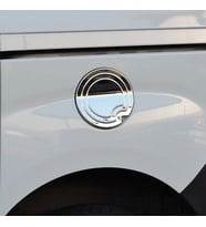 FORD COURİER DEPO KAPAĞI KROM 2014 2015 2016 2017 2018 2019 2020 