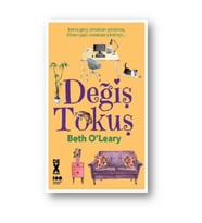 Değiş Tokuş