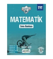 Tyt Matematik Soru Bankası Iceberg