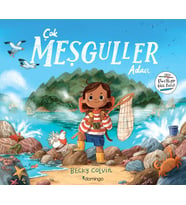 Çok Meşguller Adası