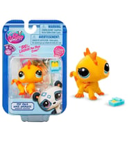 1000522 Littlest Pet Shop- Minişler Tekli Paket S2